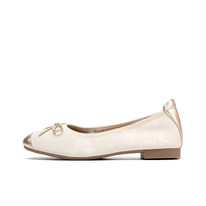 LAORENTOU Casual Single Shoes 1.5CM Women's-5