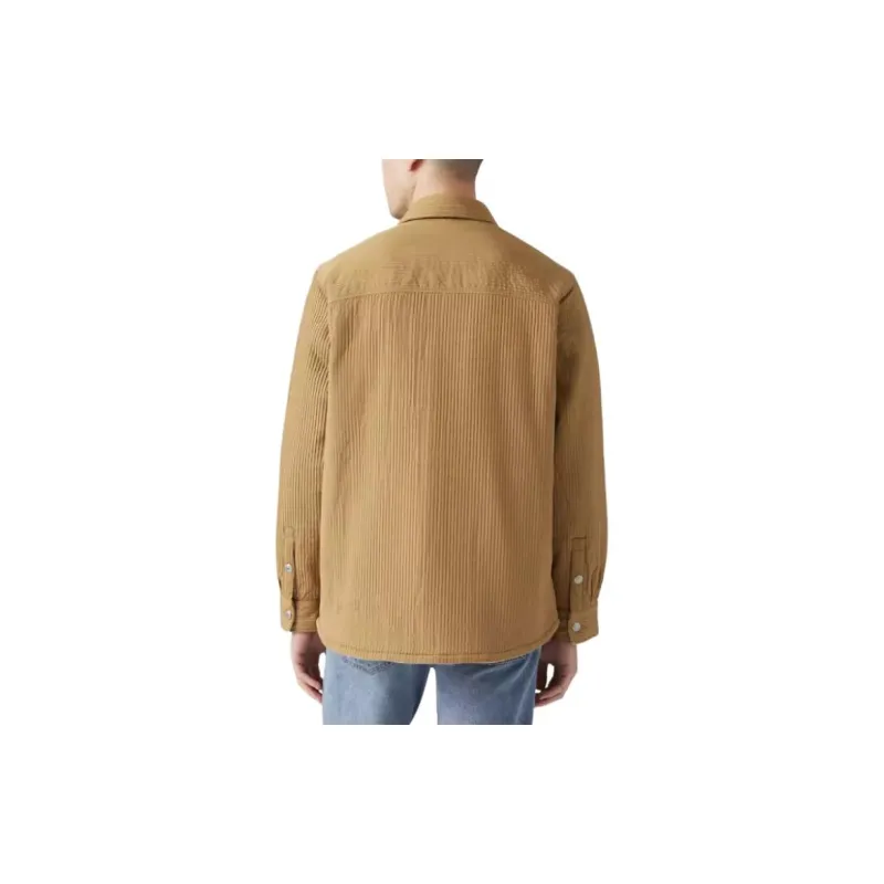 Levi’s Jackets Coats Men's Yellow-2