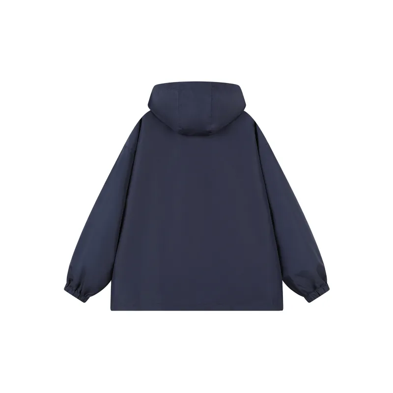 SWAMP AREA Jackets Coats Unisex-10