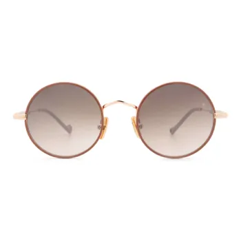 EYEPETIZER Quatre Round frame Sunglasses