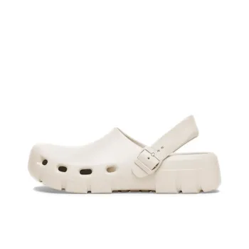 Birkenstock Flow Eva Slides