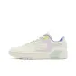 Ivory/Purple