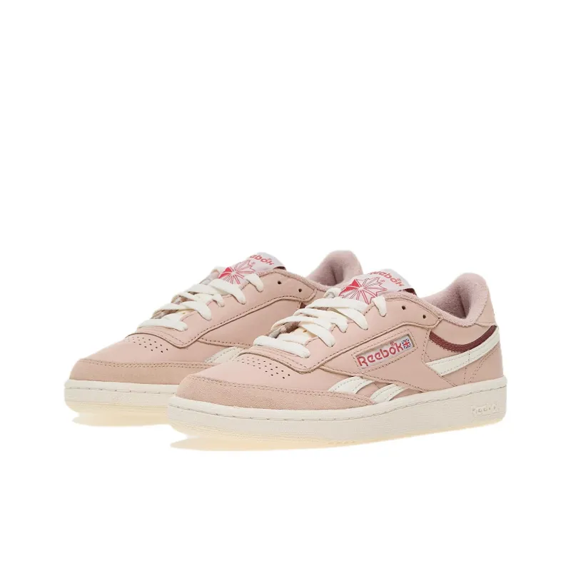 Reebok Club C Revenge Vintage Sneakers Women's-2