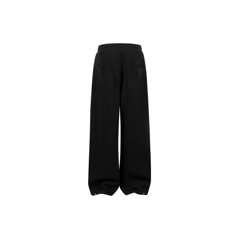 CoosRetro Casual Pants Unisex-6