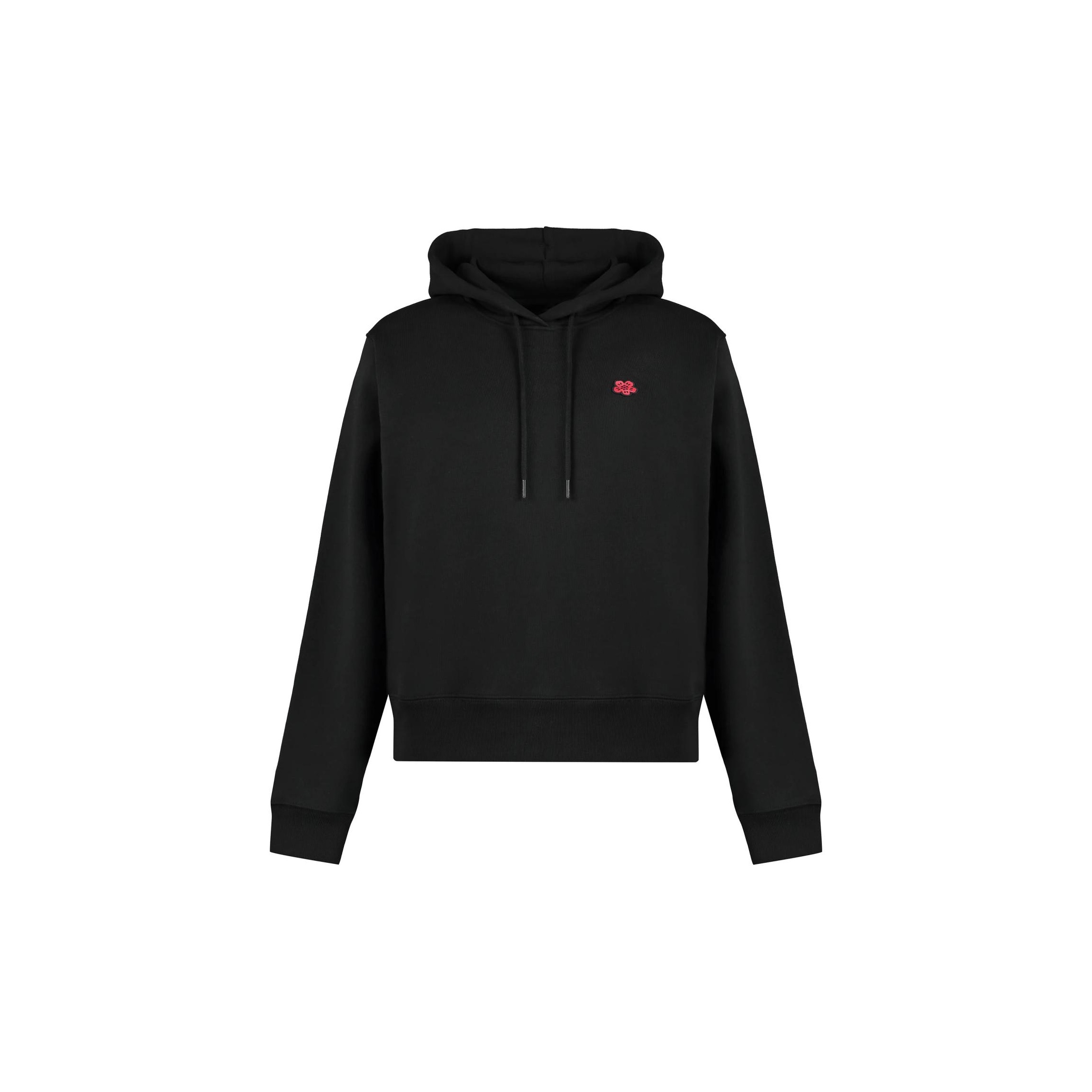 Kenzo Flower Hoodie - POIZON Kenzo Flower Hoodie - POIZON