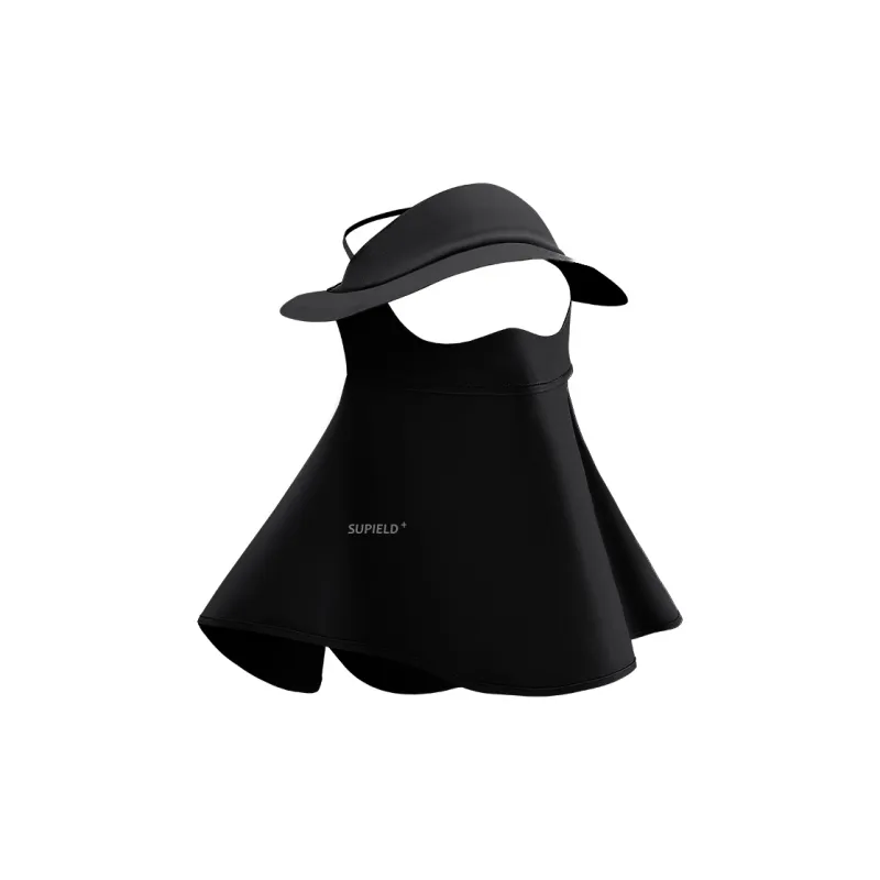 SUPIELD The Shield Of Light Series 87.5% Polyamide 12.5% Elastane Face Masks Unisex-6