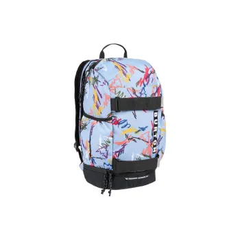 BURTON Recycled Polyester Backpack Regular Men's Blue