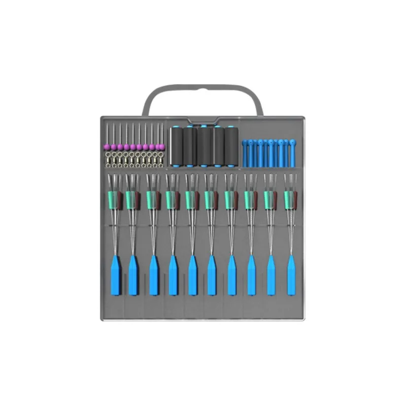 Rich In Resources Fishing Gadgets Fishing Less Prone To Tangling Subject To Official Website-2
