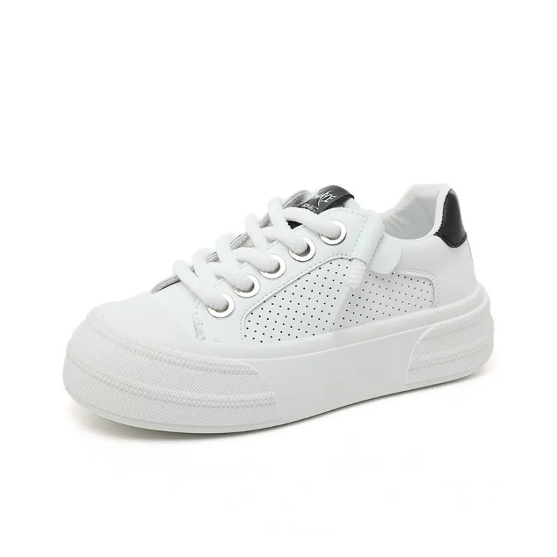 EASTERN CAMEL Abrasion Resistant Breathable Low Top Skateboard Shoes Women's-5