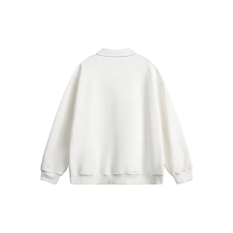 WANCHAO CP Sweatshirts Unisex-5