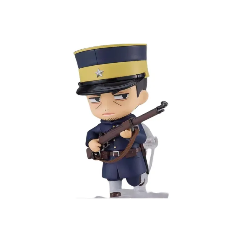 GSC Nendoroid Tsukishima Petty Officer Chibi Figures 10cm-3