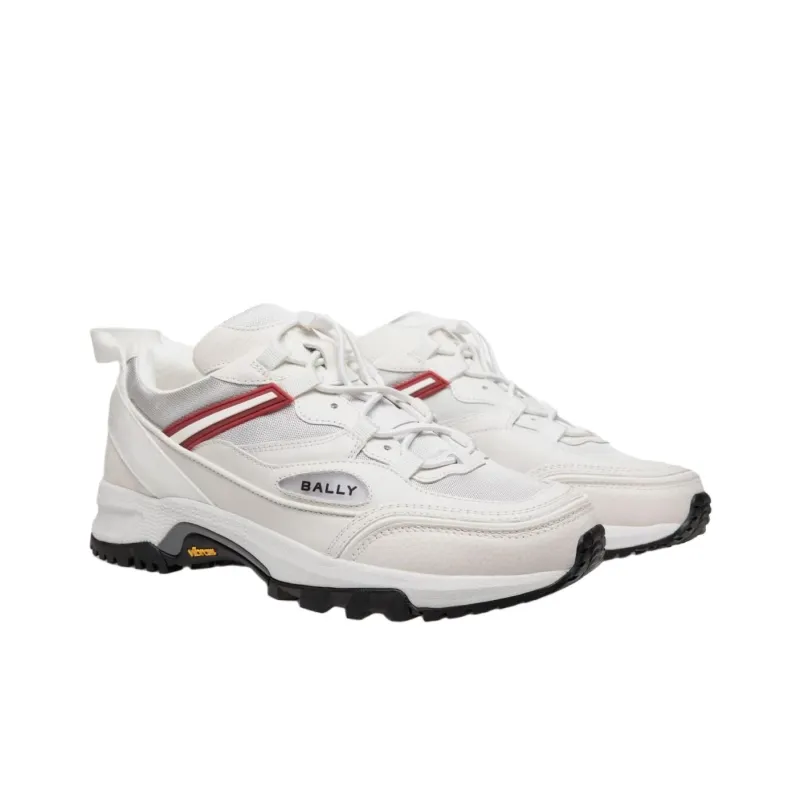 BALLY Freyne Sneakers-2