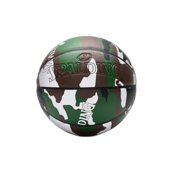 SPALDING Light And Shadow Series Basketball