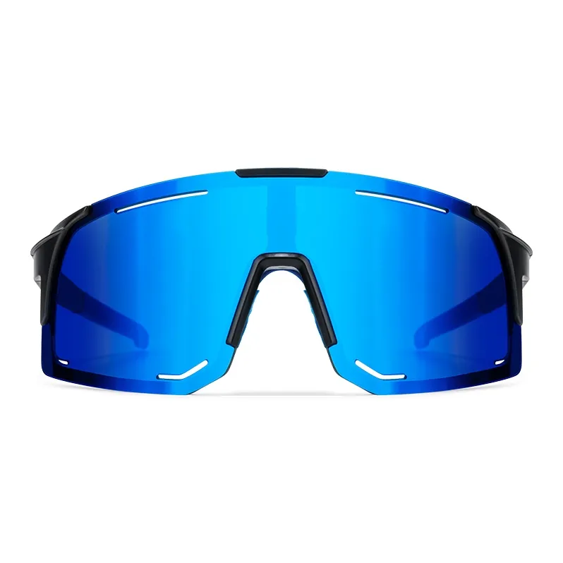MK MINGKU Aviator Sunglasses Unisex-3