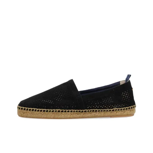 Castañer Espadrilles Men Black