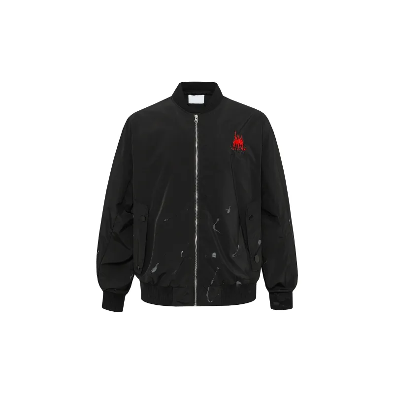 GBXM Jackets Unisex-1