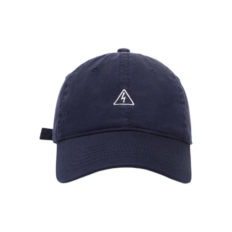 PRBLMS High Quality Cotton Baseball Caps Unisex-3