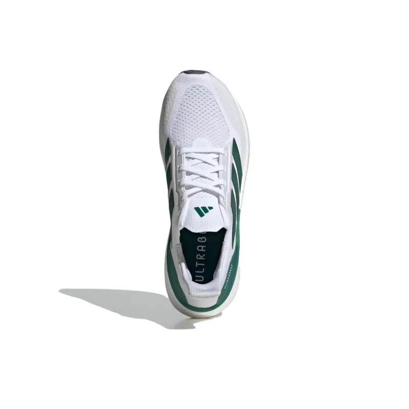 Adidas Ultra Boost 5X Cloud White Collegiate Green Crystal White-3