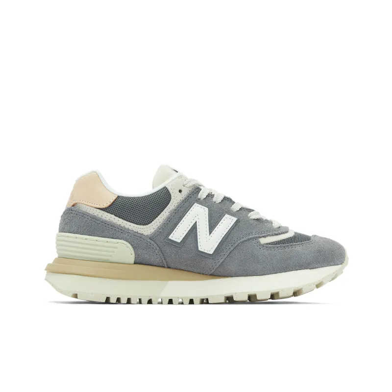 New Balance 574 Legacy Apollo Grey-1