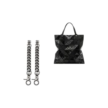 Ingenuity Handmade Bag Straps