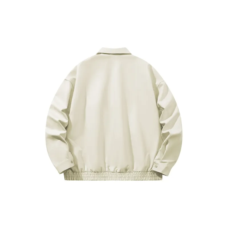 Magmode Leather Jackets Unisex-8