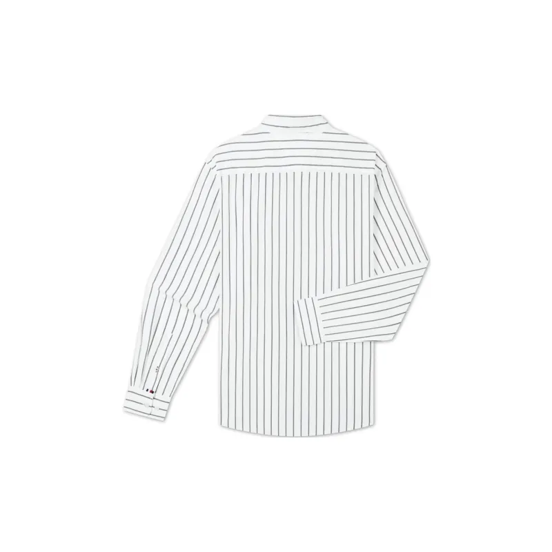 Tommy Hilfiger Linen Shirt-1