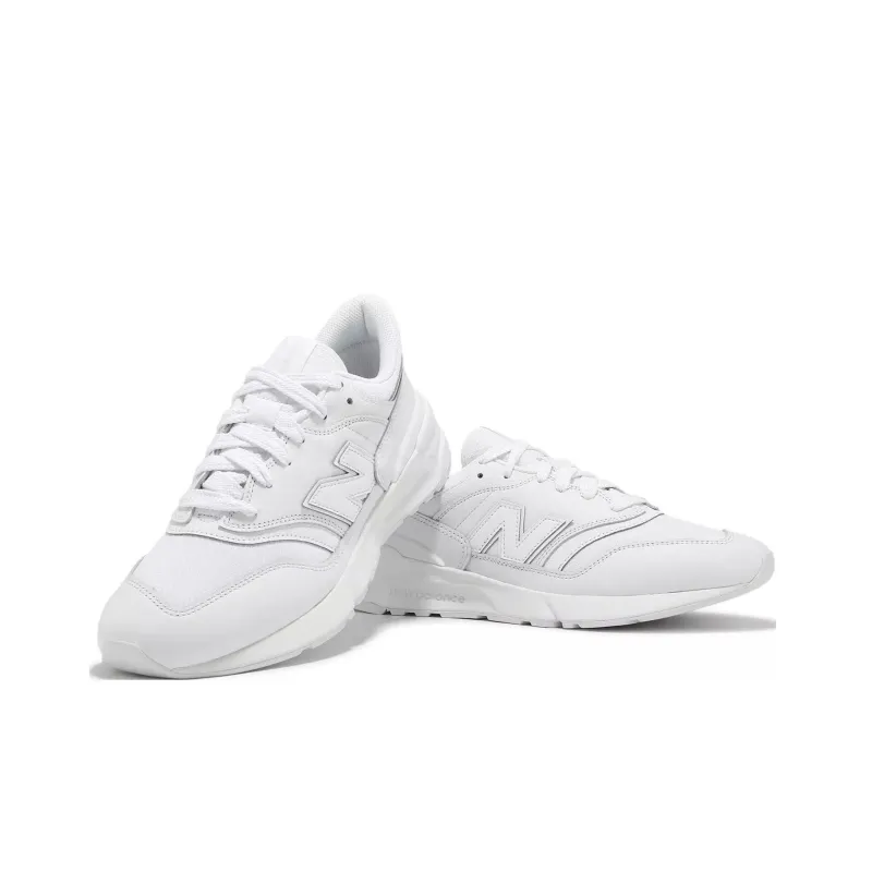 New Balance 997R 'White'-3