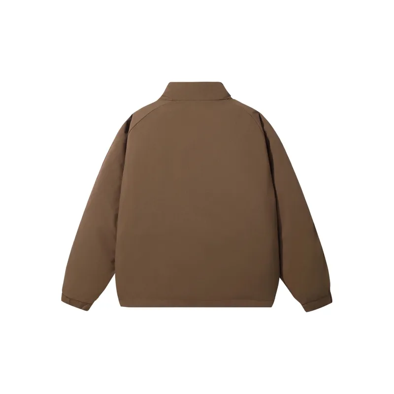 K bird Jackets Unisex-5