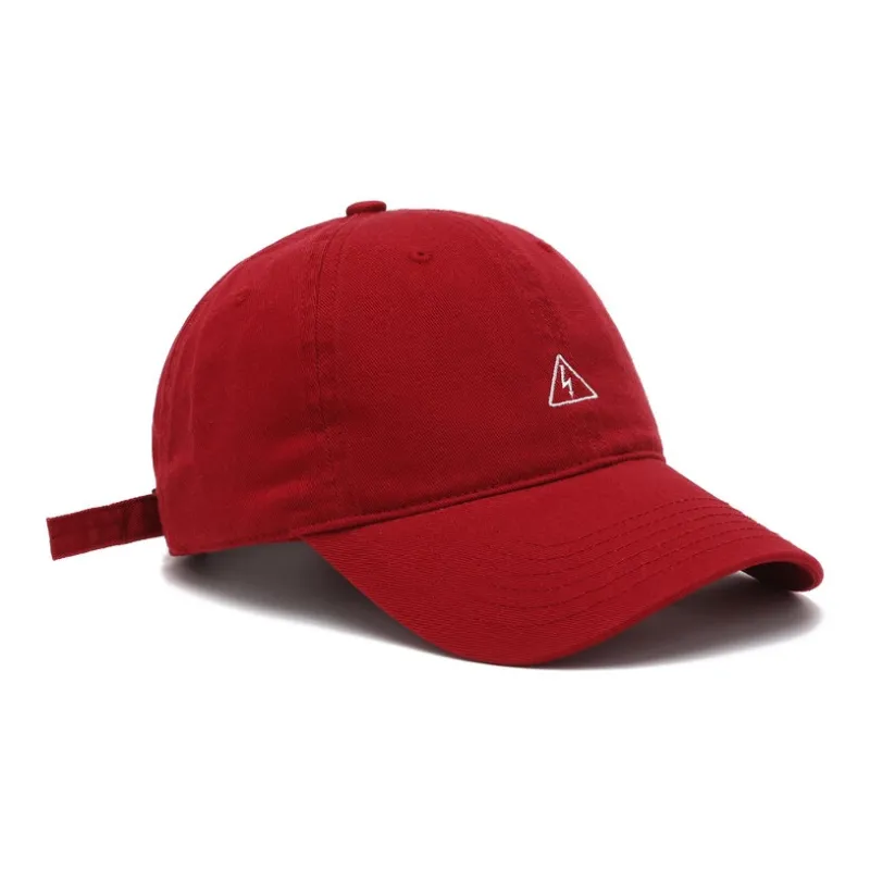 PRBLMS High Quality Cotton Baseball Caps Unisex-6
