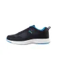 Blue Black/Tech Blue