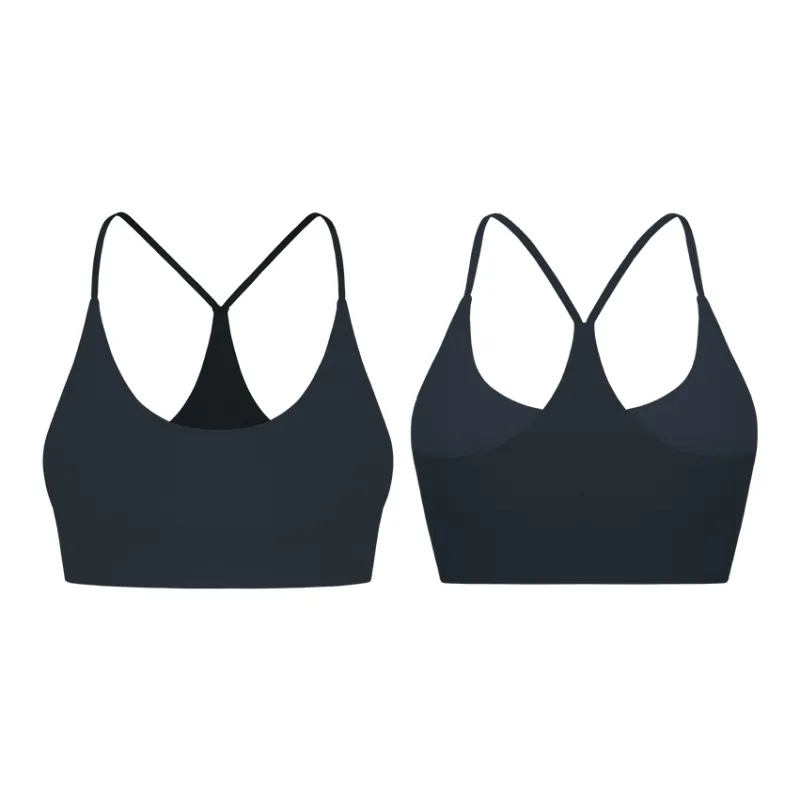 GORRENNO Women's Bras-13