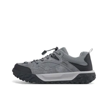 Jeep Hiking Shoes/Trekking Shoes Men's Gray