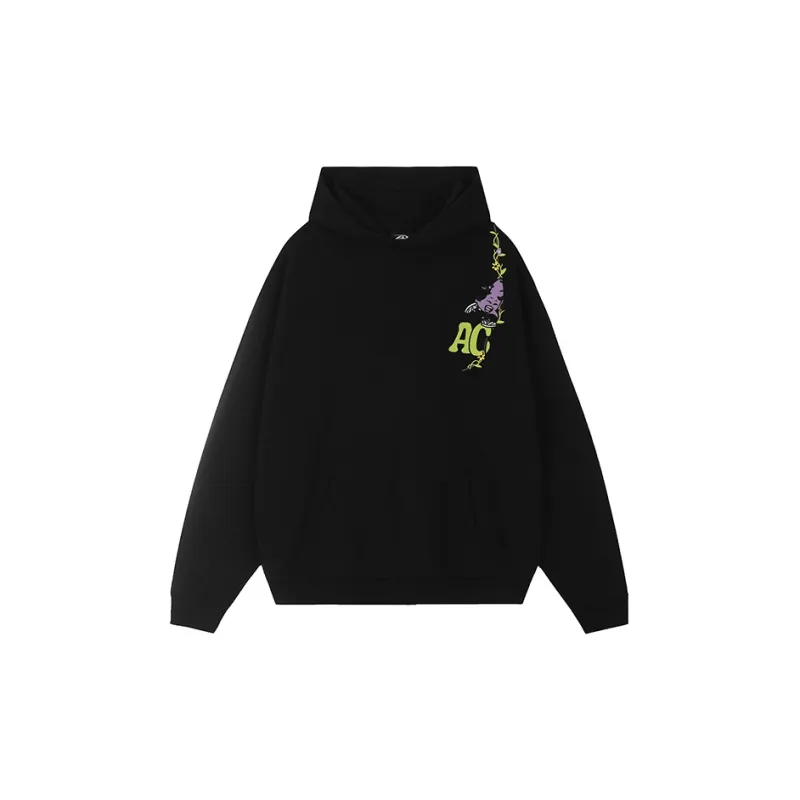 A Chock Pre Fall Sweatshirt Unisex-1
