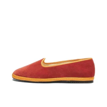 SCAROSSO William Iv Slippers