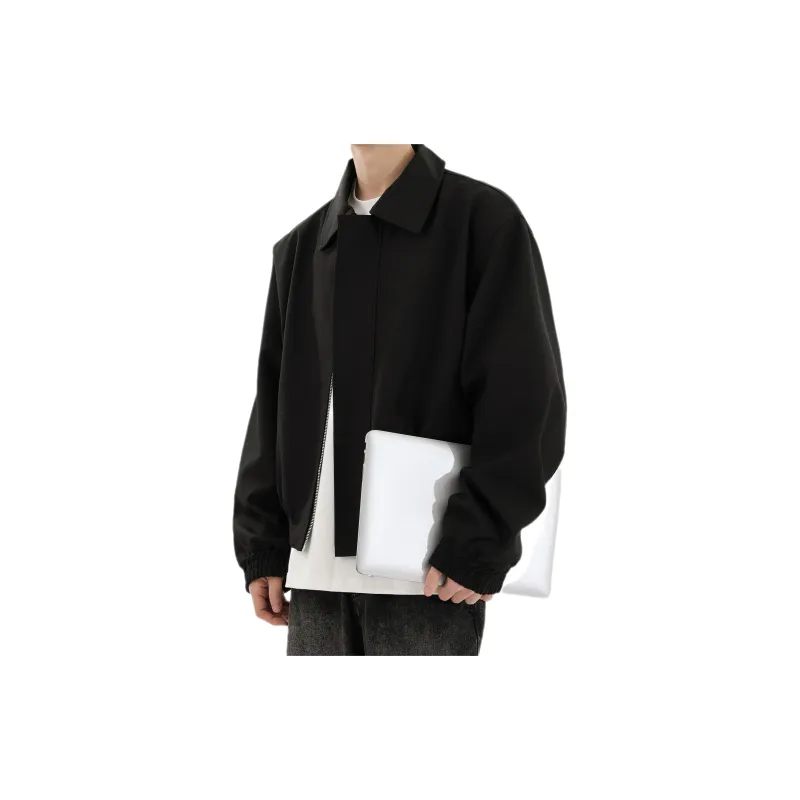 GWAF Jackets Unisex-0