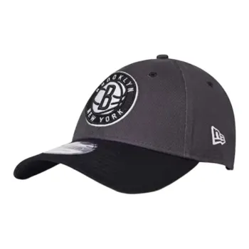 New Era - Baseball Caps Unisex Graphite