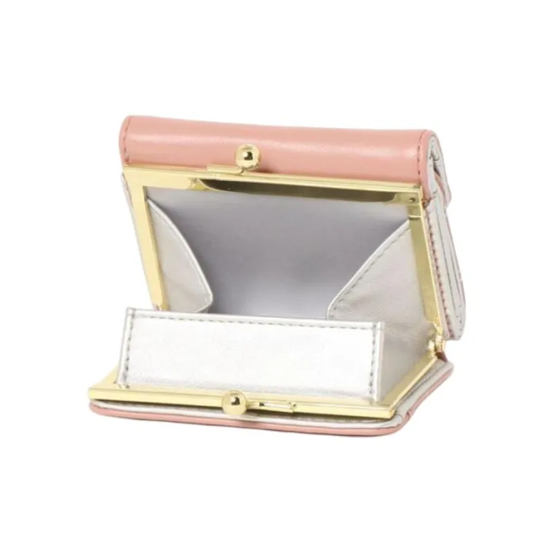 Converse Synthetic Leather Wallet Mini Unisex Multicolor-7