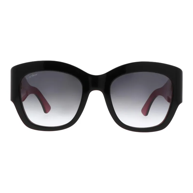 Cartier Oversize-frame Sunglasses-1