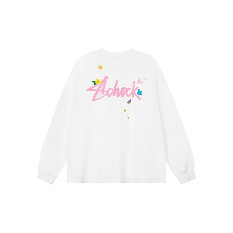 A Chock T Shirts Unisex-5