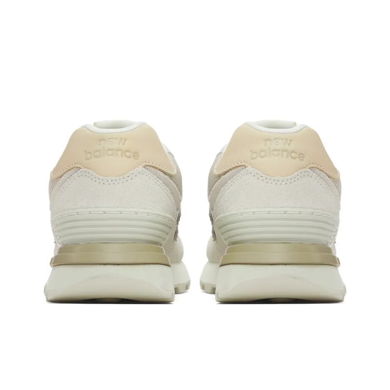 New Balance 574 Legacy 'Cream'-4
