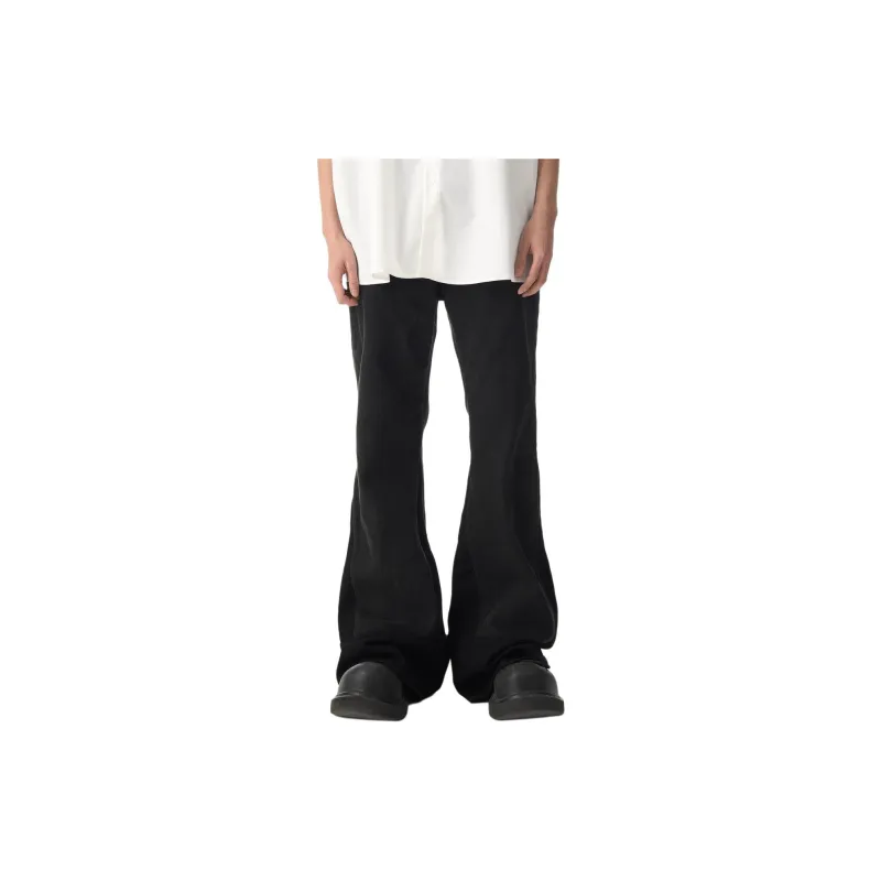 TESTUNG Jeans Unisex-5