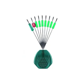 Bekuman Small Accessories Fishing Reducing Damage To The Thread PAC