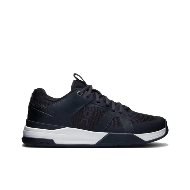 On Women's The Roger Clubhouse Pro 'Black White' Women's-1