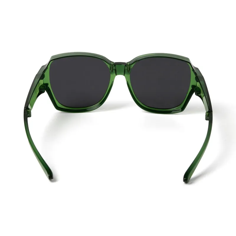 BAIJUAN Butterfly Sunglasses Unisex-6