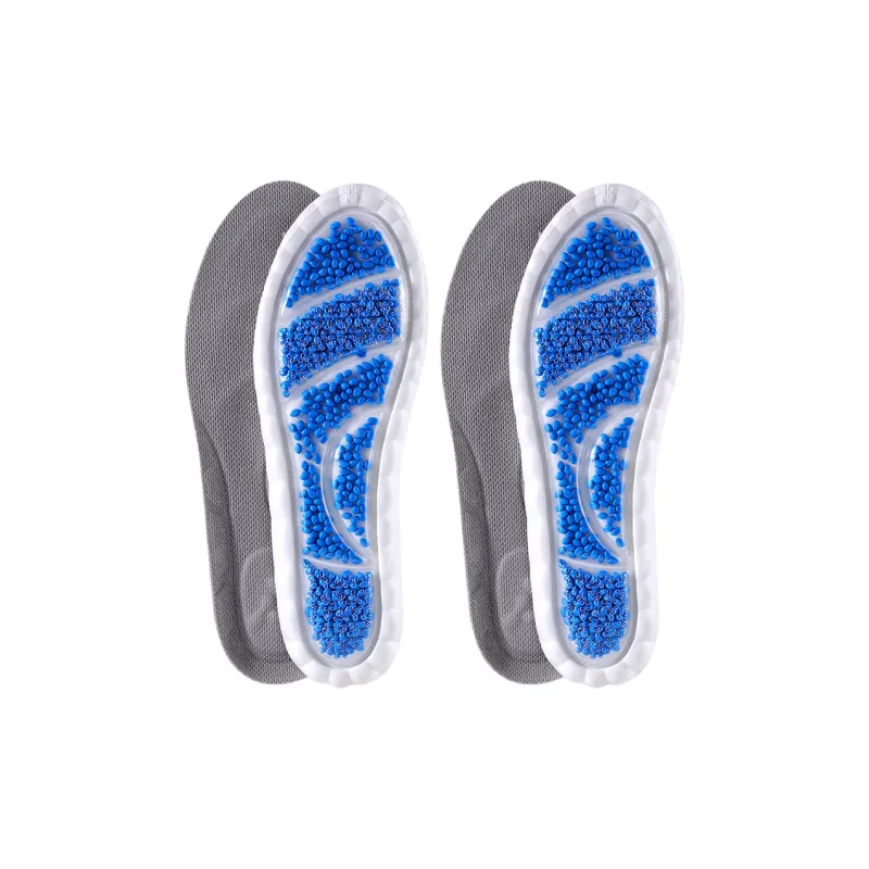 Footprint Tribe PU Mesh Insoles Unisex-6
