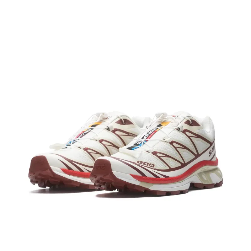 SALOMON XT 6 'Vanilla Ice Fired Brick'-1