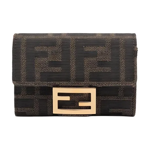 FENDI Coin Purses