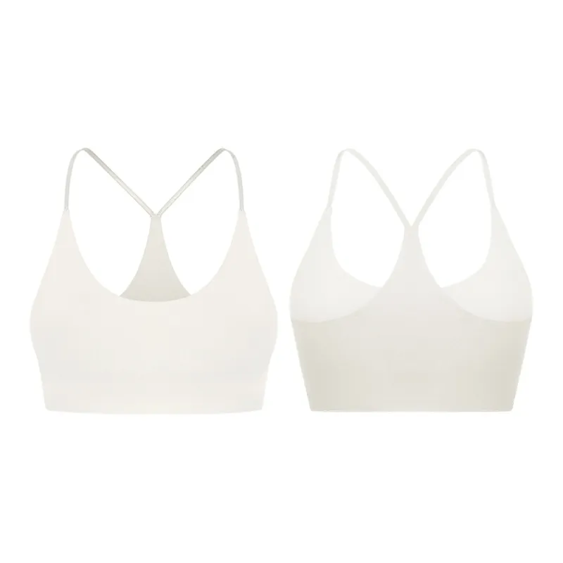 GORRENNO Women's Bras-0