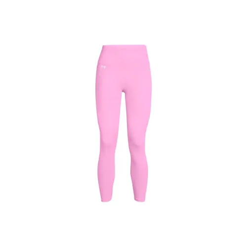 Under Armour Motion Sports Pants Women's Starlight Pink