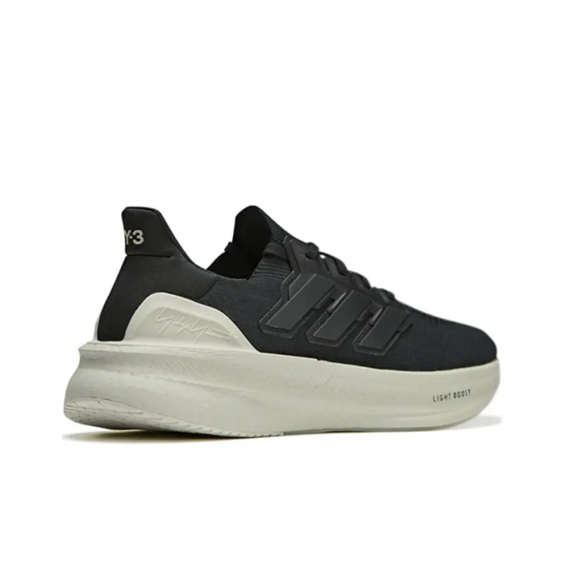 Adidas Y 3 Ultraboost 5 'Black White'-2